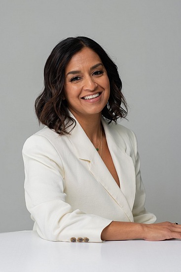 Anjna