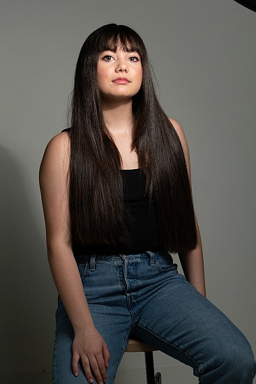 Ava Chung 2023