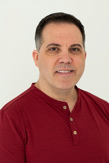 Mike Davis