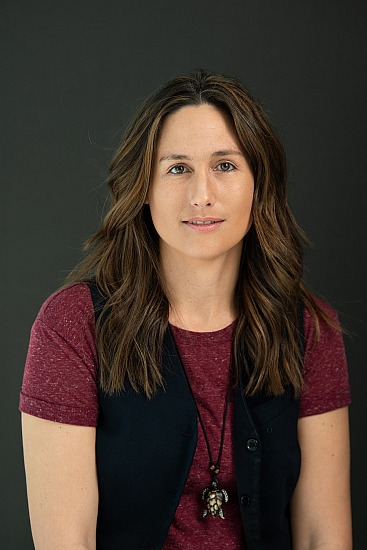 Justine Renee