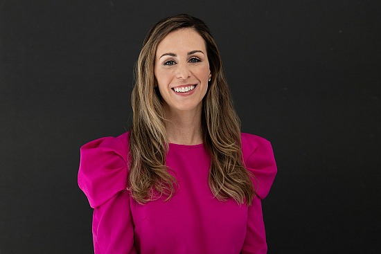 Cate Bates