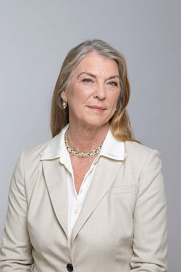 Janet Herrick